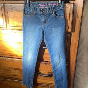 The Children's Place Classic Blue Skinny Jeans